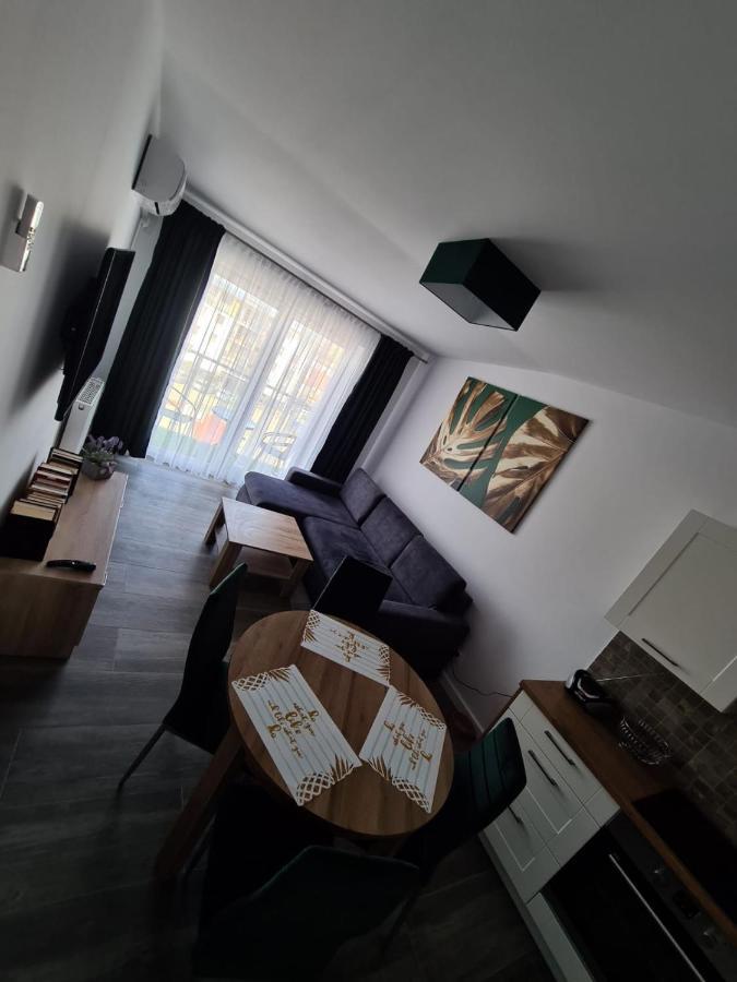Apartament nad klifem w Dziwnówku Dziwnówek Exterior foto