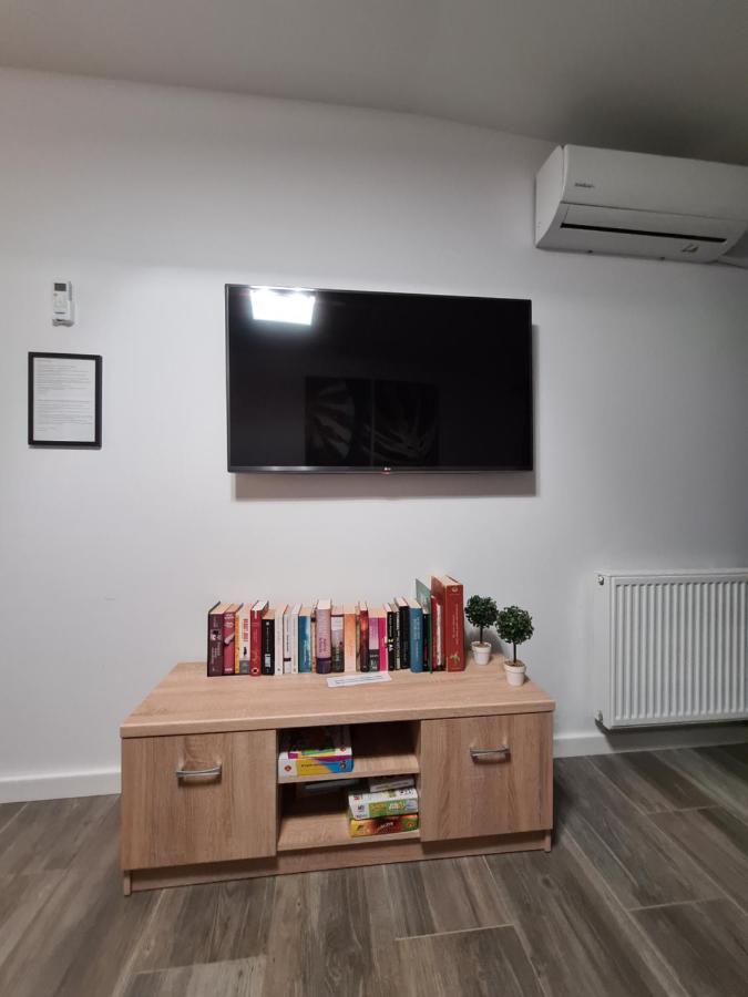 Apartament nad klifem w Dziwnówku Dziwnówek Exterior foto